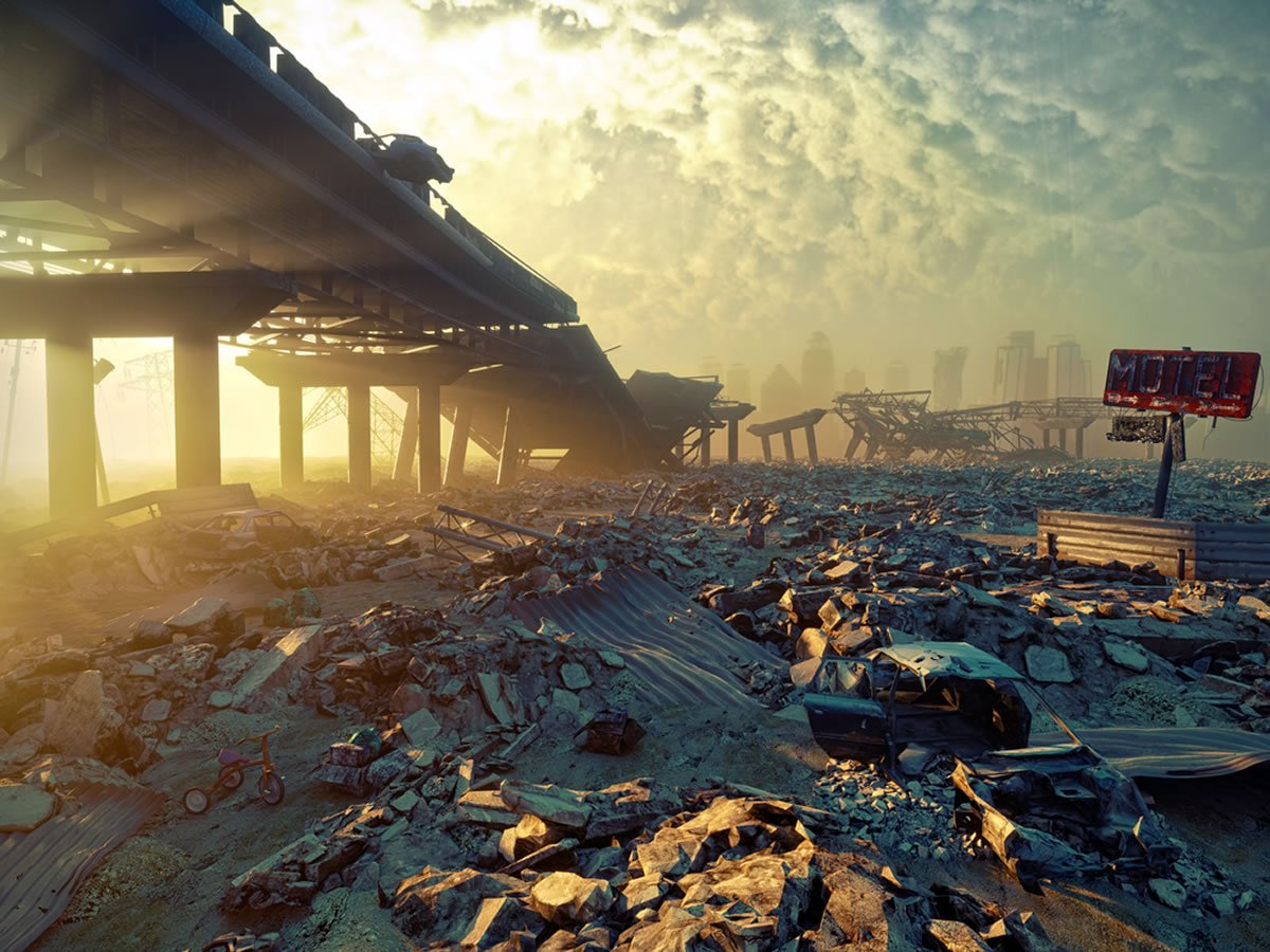 apocalypse