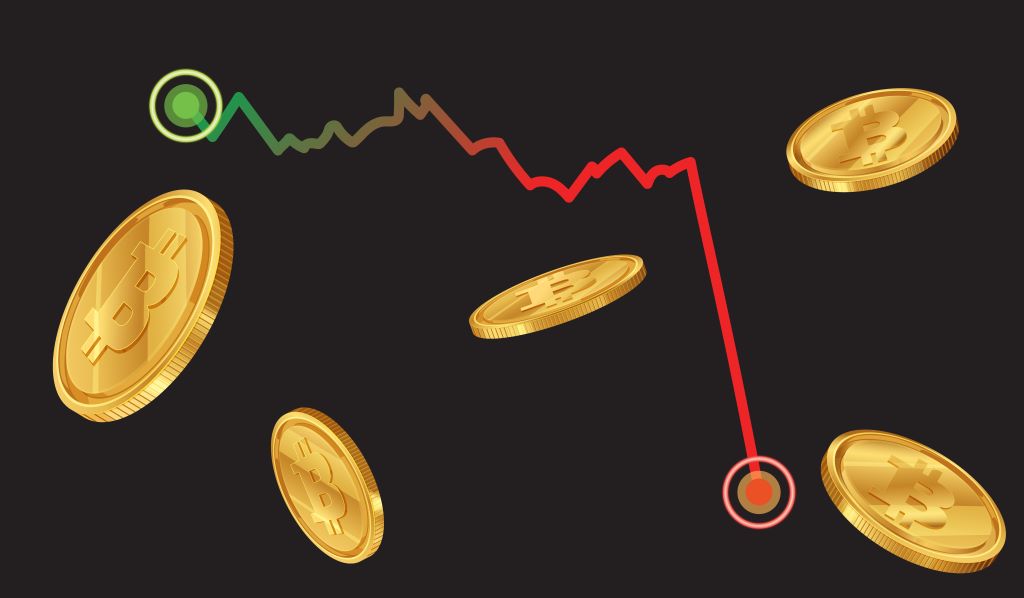 Недостатъци на Ethereum