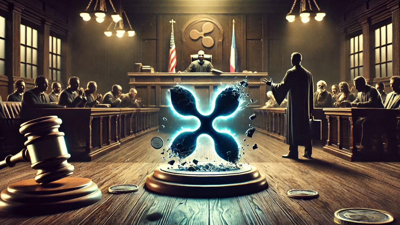 XRP
