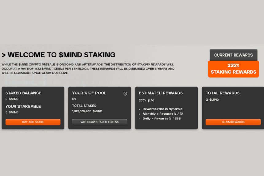  Staking