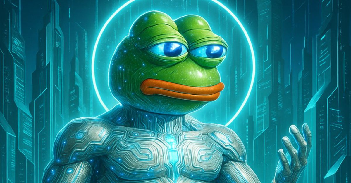 仮想通貨 おすすめ：AI連動型カエル系コインが10倍成長の可能性を示す理由とは？