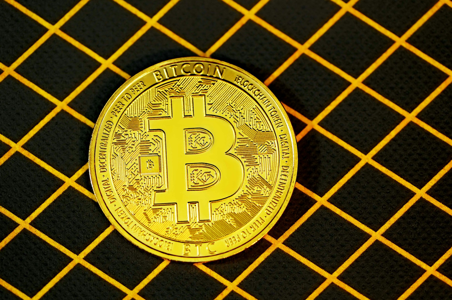 bitcoin