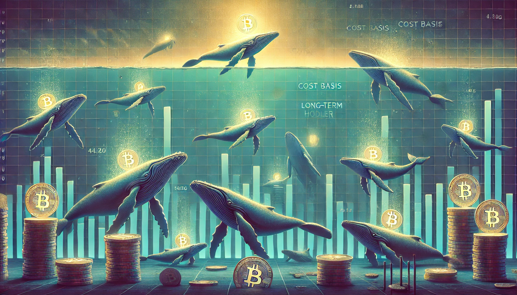 Bitcoin Whales