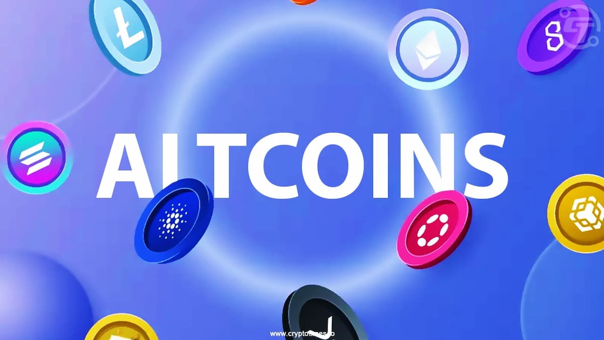 Crypto analist voorspelt: pump voor XRP, ETH en MAGA Coin - welke crypto nu kopen?