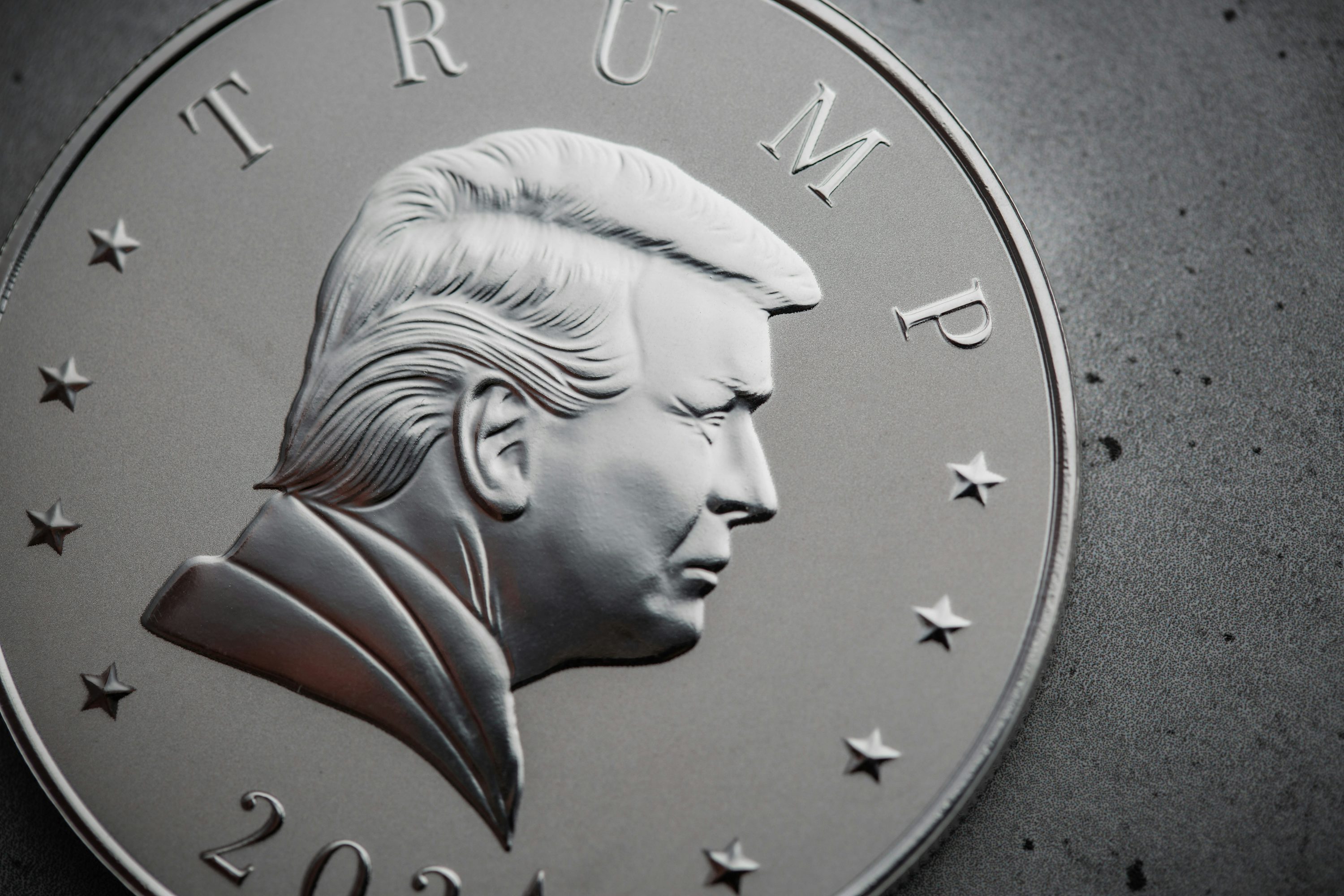 TRUMP