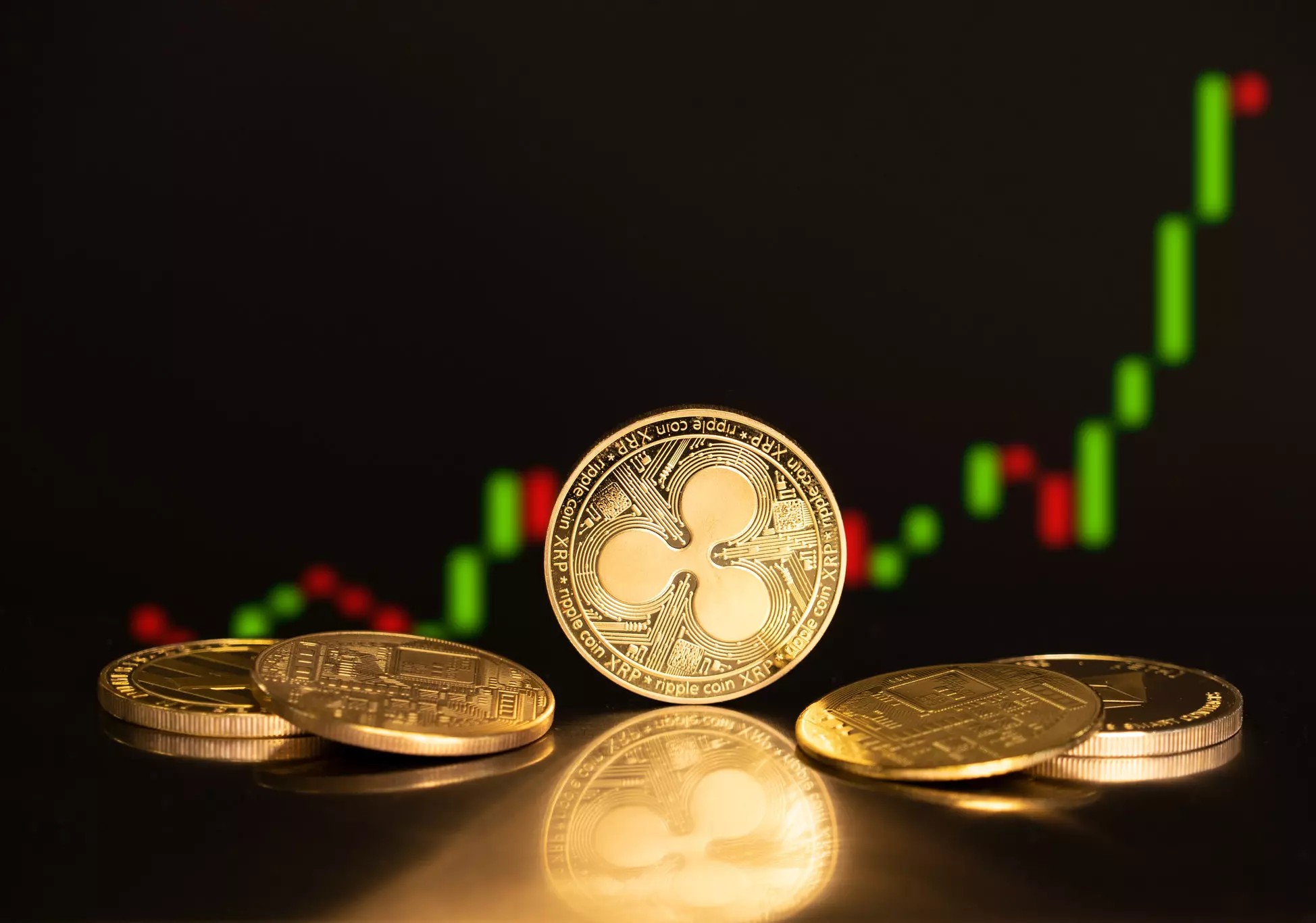 XRP